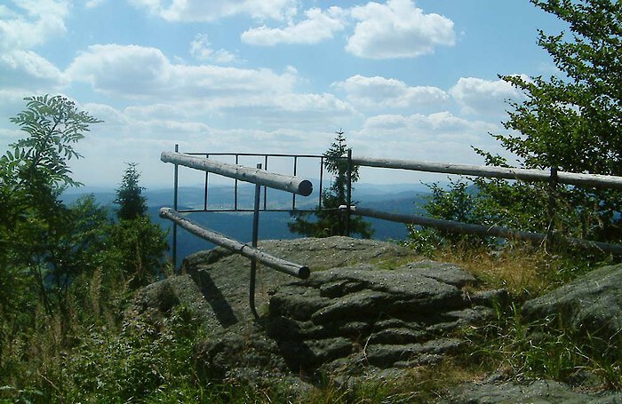 Bayerischer Wald